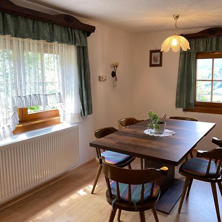 Ferienhaus Bergblick Kaning Ngoại thất bức ảnh